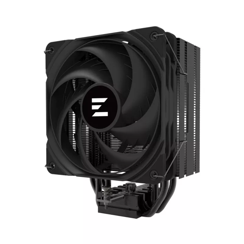 ZALMAN CNPS9X PERFORMA PLUS Melns CPU Cooler