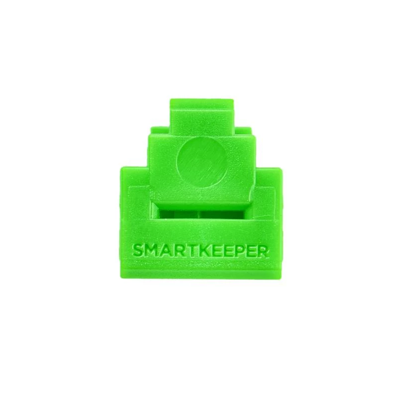 Portu bloķētājs Smartkeeper MNL04PKGN RJ-11 zaļš Plastmasa 1 gab.