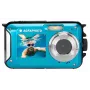AgfaPhoto Realishot WP8000 ūdensnecaurlaidīga kompakta digitālā kamera