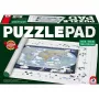 PuzzlePad puzlēm līdz 6 000 gabaliņiem, paklājs