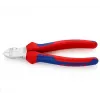 Knipex 14 25 160 kabeļu noņēmējs zils, sarkans