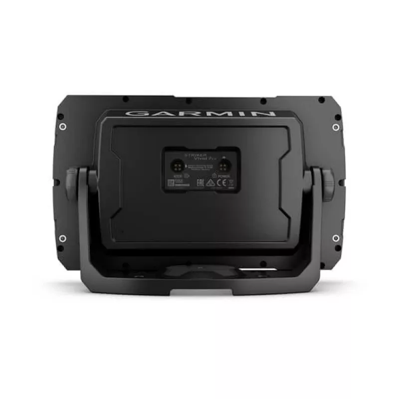 Garmin STRIKER Vivid 7cv zivju meklētājs 17,8 cm (7) 500 W