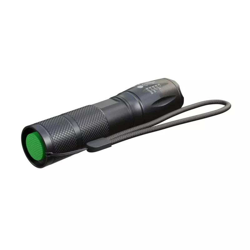 Extralink EFL-1008 Freya LED lukturītis, ar baterijām, 10 W, 200 lm