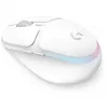 Pele Logitech G G705 Wireless Gaming pele RF Wireless + Bluetooth