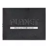Planet VC-231G tilts/atkārtotājs 1000 Mbit/s tīkla tilts Melns