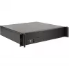 Server Rack Inter-Tech 2U-K-240L Melns