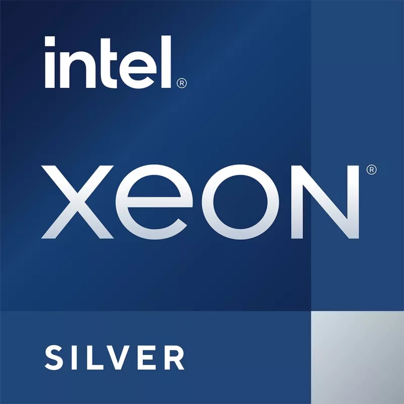 Intel Xeon Silver 4516Y+ procesors 2.2 GHz 45 MB FCLGA4677