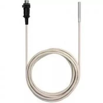 Iegremdējamā zonde testo 0628 7503 temperatūras sensors -30 līdz 90 °C, modelis 0628 7503, ražotājs testo
