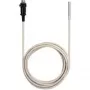 Iegremdējamā zonde testo 0628 7503 temperatūras sensors -30 līdz 90 °C, modelis 0628 7503, ražotājs testo