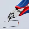 Adatknaibles Knipex 35 42 115