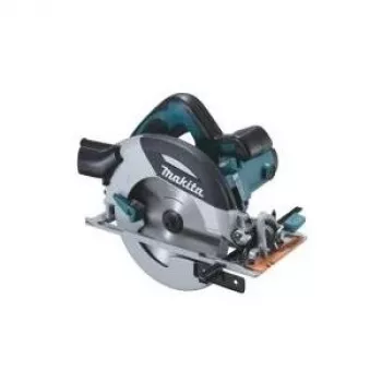 Makita Werkzeug GmbH HS7101J1 - 19 cm - 5500 apgr./min - 4,85 cm - maiņstrāva - 1400 W - 246 mm