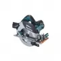 Makita Werkzeug GmbH HS7101J1 - 19 cm - 5500 apgr./min - 4,85 cm - maiņstrāva - 1400 W - 246 mm