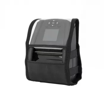 Mobilis Universal Soft Case For Mobile Printer M + Shoulder Strap (031020)