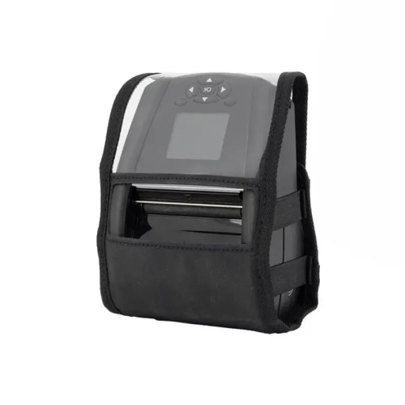 Mobilis Universal Soft Case For Mobile Printer M + Shoulder Strap (031020)