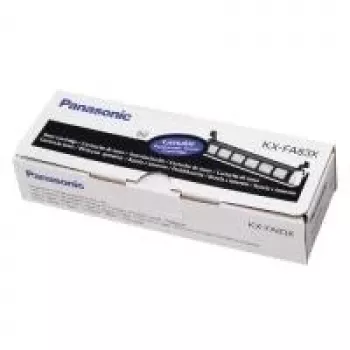 Panasonic KX-FA83X - Toneris melns - priekš KX-FL511 FL512 FL513 FL541 FL543 FL611 FL612 FL613 FLM651