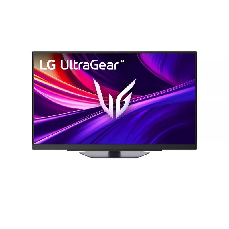 LG 27G810A-B datora monitors 68,6 cm (27 collas) 3840 x 2160 pikseļi 4K Ultra HD LCD Melns