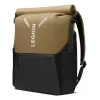 Portatīvā datora mugursoma Lenovo GX41U39298 40,6 cm (16 collu) piezīmjdatoriem, Neilons/Poliesters, 25 L, Melna/Dzeltena