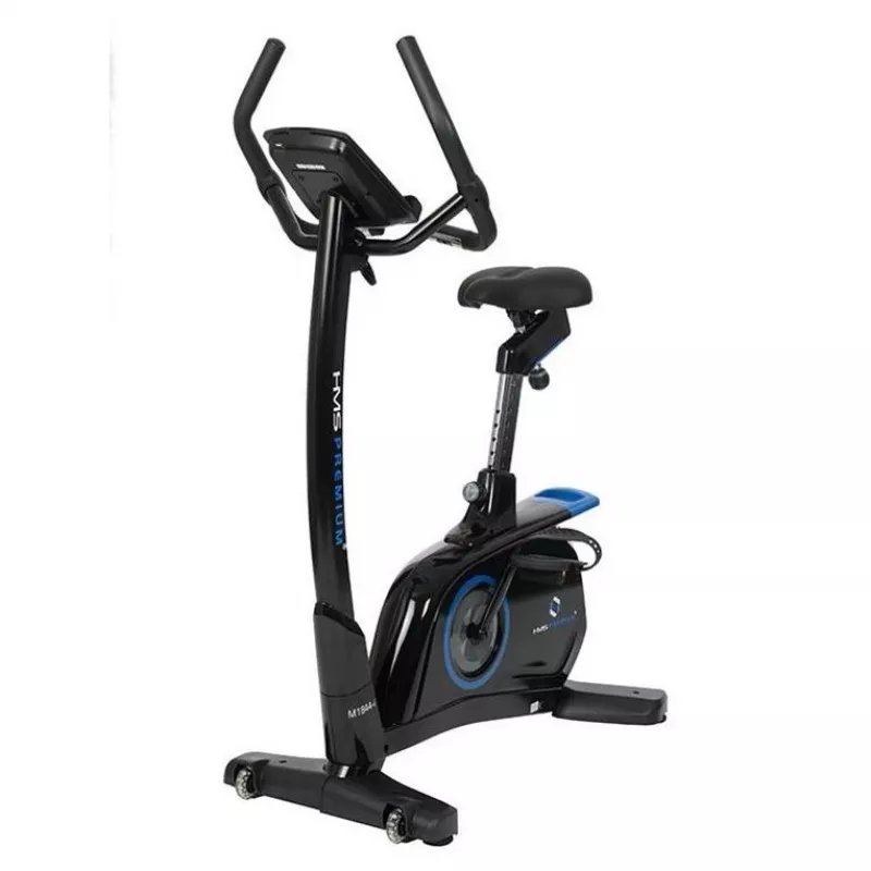 HMS Fitness M1844-i magnētiskais velotrenažieris
