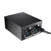 FSP Twins PRO 700W barošanas bloks PS2 ATX Redundant ATX Melns