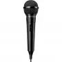 Audio-Technica AudioT ATR1100x dinamiskais mikrofons bk | vienvirziena