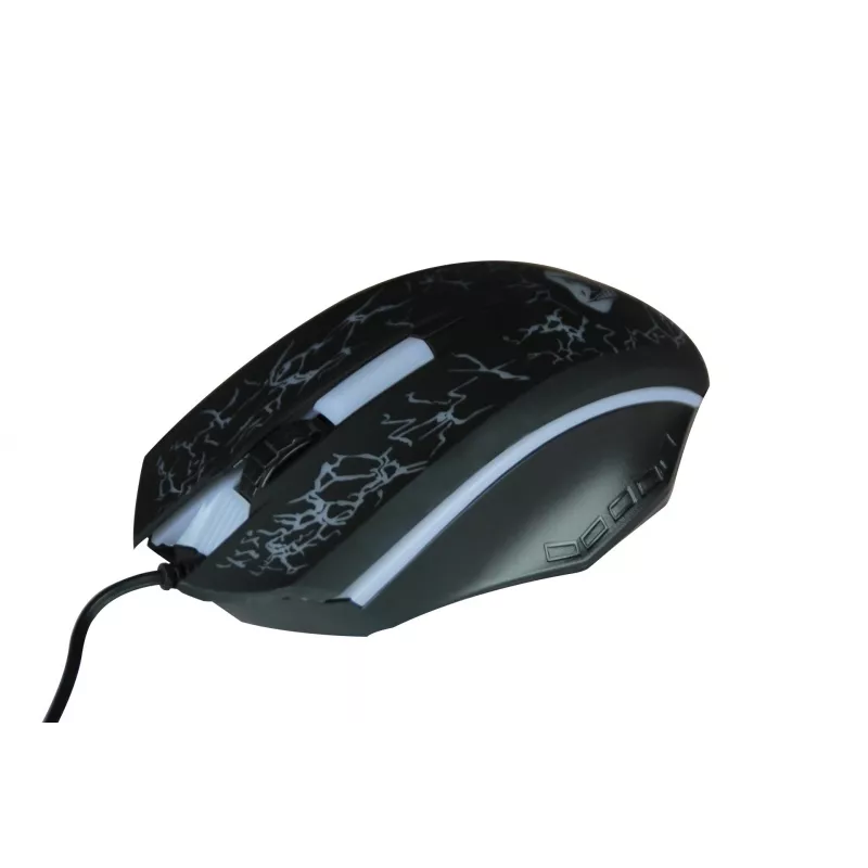 pele Media-Tech COBRA PRO X-LIGHT MT1117 USB Type-A