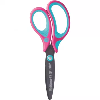 Pelikan Griffix Universal taisns cut Blue - Pink (819121)