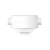Mājsaimniecības lāpstiņu ventilators Xiaomi BHR9872EU — balts, galda/grīdas, 18 W, 324×200×334 mm