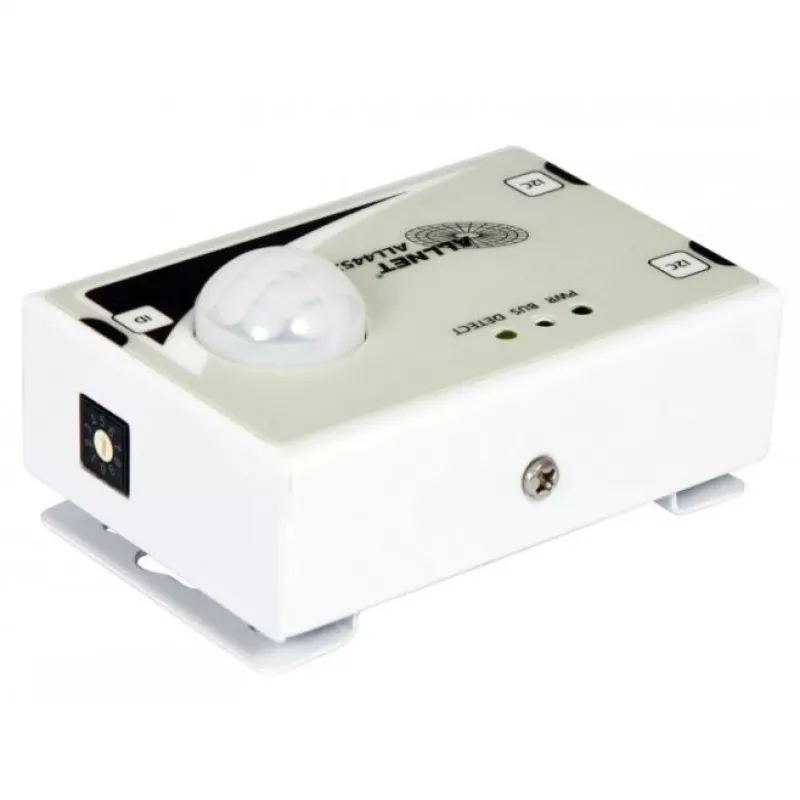 Kustības detektors ALLNET ALL4452