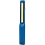 as-Schwabe LED rokas lukturis Blue 200/20 lūmenu — zils (42820)