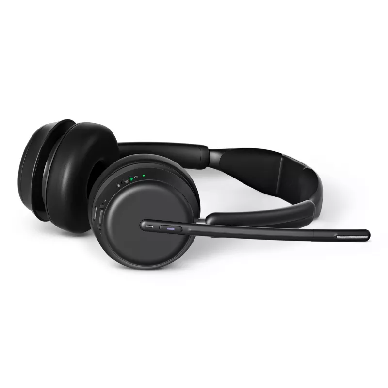 Bluetooth austiņas EPOS IMPACT 1060T MS Teams