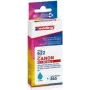 edding printer cartridge EDD-622 zilganzaļa saderīga ar Canon CLI-581XXL C