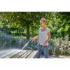 Comfort Reinigungsspritze ecoPulse, izsmidzināšanas pistole pelēka/oranža