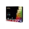 TWINKLY Strings 250 Special Edition (TWS250SPP-BEU) Viedās Ziemassvētku eglītes gaismiņas 250 LED RGB+W 20 m