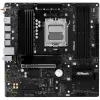 Mātesplate ASRock B850M Pro-A WiFi micro ATX – AMD B850, Ligzda AM5, DDR5, 4x DIMM, 256GB, Wi‑Fi, 2.5Gb LAN