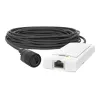 Tīkla kamera P1245 HDTV H.264/DISCREET 0926-001 Axis