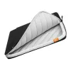 Laptop Sleeve Kit 14'' Tomtoc Defender-A13 (melns)