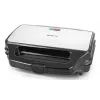 Sviestmaižu automāts Emerio ST-109562.17 900 W melns sudrabains