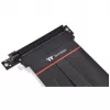 PCI-E pagarinātājs Thermaltake TT Premium 300mm ar 90 grādu adapteri