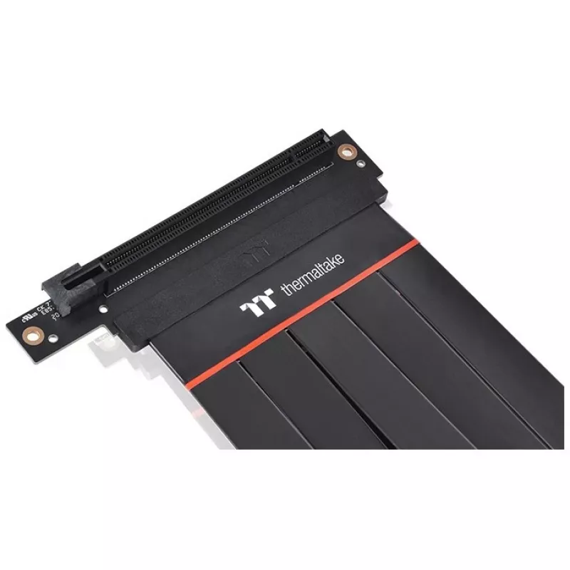 PCI-E pagarinātājs Thermaltake TT Premium 300mm ar 90 grādu adapteri