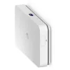 Ubiquiti UACC-FM-23cm, sienas stiprinājums UCG-Fiber un UXG-Fiber ierīcēm