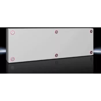 Elektriskais korpuss Rittal KX 1506.000, tērauda skapis IP66, W600×D120×H200 mm