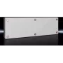 Elektriskais korpuss Rittal KX 1506.000, tērauda skapis IP66, W600×D120×H200 mm
