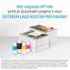 HP GT53XL 135-ml melnas oriģinālās tintes pudele, melna, Malaizija, 15–35 °C, 15–35 °C, 20–80%, 1 gab.