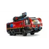 LEGO CITY 60499 Lidostas ugunsdzēsēju mašīna