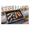 Campingaz Plancha Electric 1 XD kontakta grils 2100 W melns