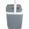 Dzesēšanas kaste Campingaz Powerbox Plus 28 L Elektriskā Pelēka