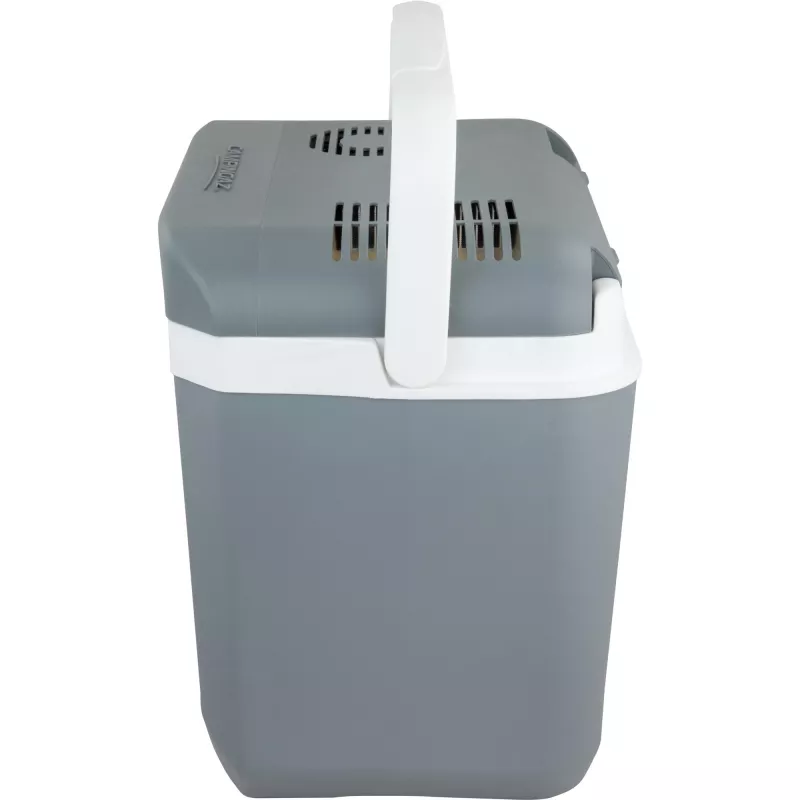Dzesēšanas kaste Campingaz Powerbox Plus 28 L Elektriskā Pelēka