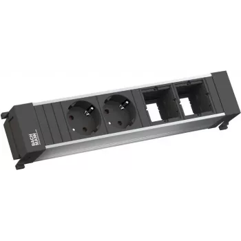 Bachmann POWER FRAME Medium - Rāmis strāvas sadalītājam (916.1000)
