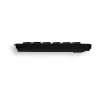 CHERRY XS Touchpad tastatūra universāla USB QWERTY ASV angļu melna