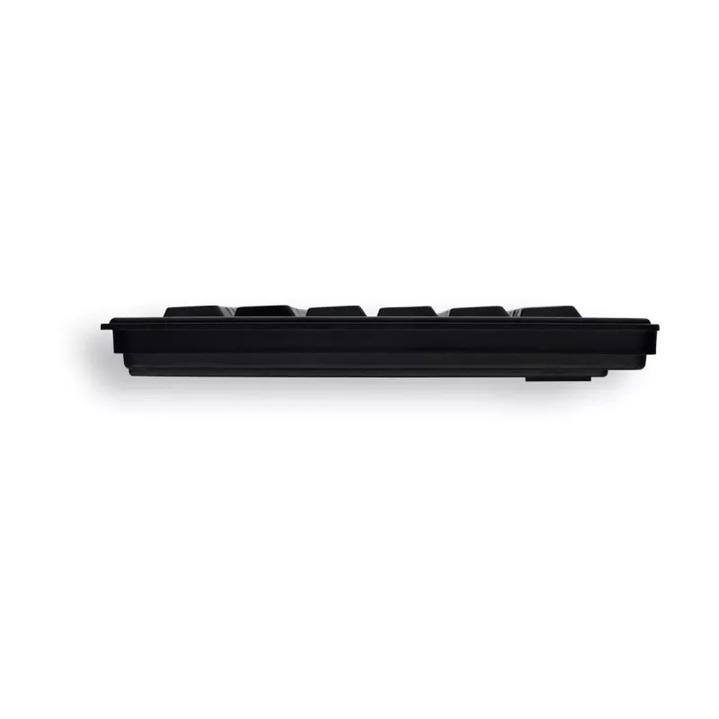 CHERRY XS Touchpad tastatūra universāla USB QWERTY ASV angļu melna